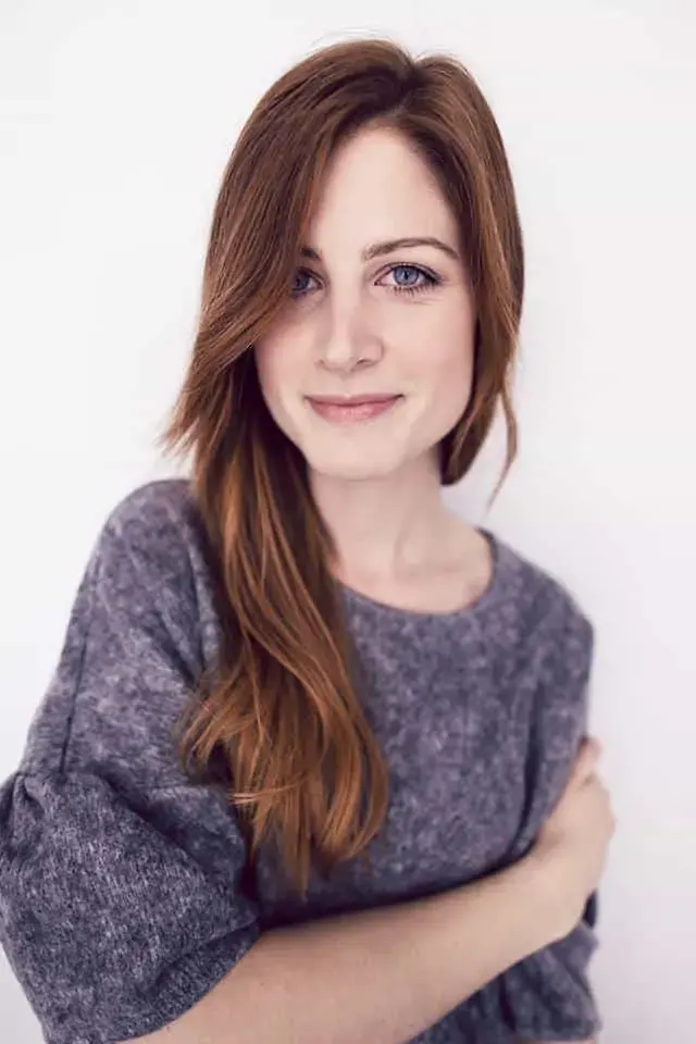 Mary Pernreiter